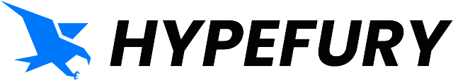logo hypefury