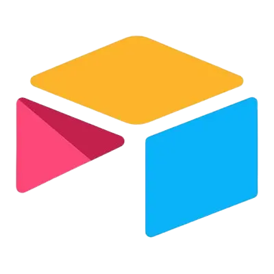 AI Creator OS 72 Airtable icon