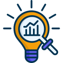 AI Creator Newsletter Optin 14 icon gain insights