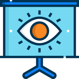 icon AI visual creation