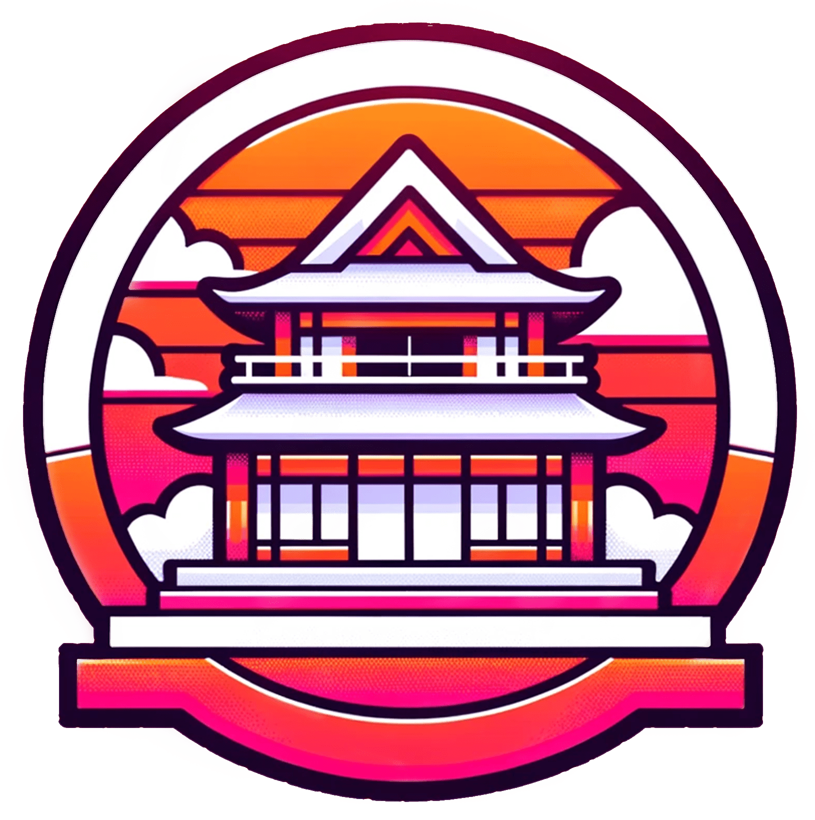 AI for Creators Summit 69 logo content dojo