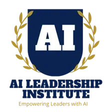 AI leadership institute logo