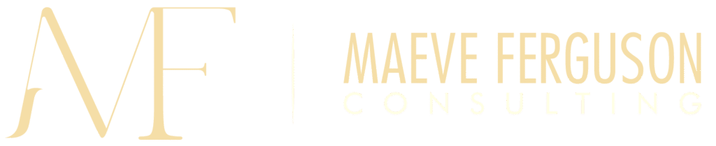 Maeve logo