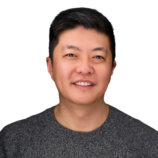 img speaker Mike Kim