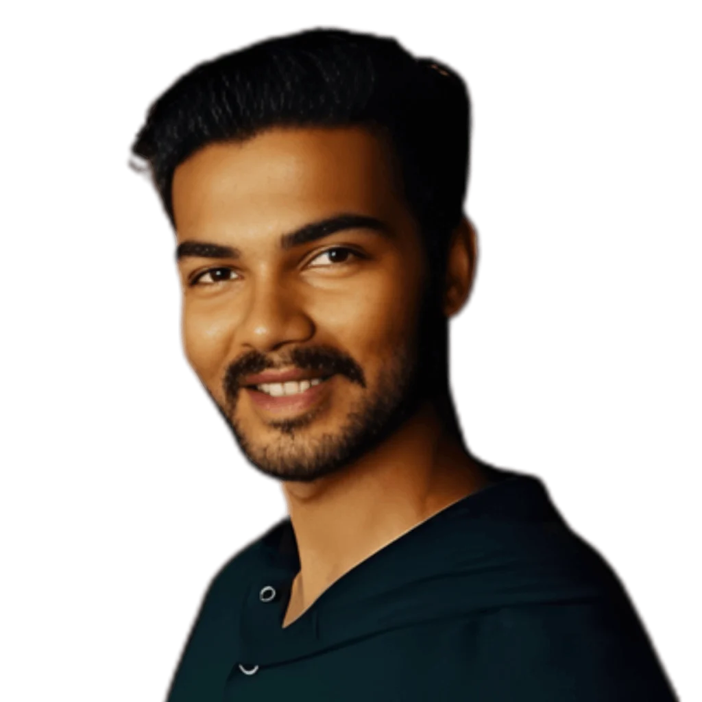 img speaker tanay kothari