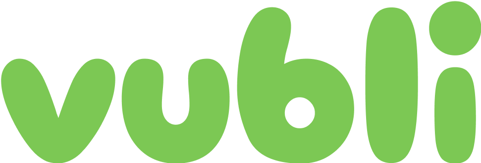 vubli logo