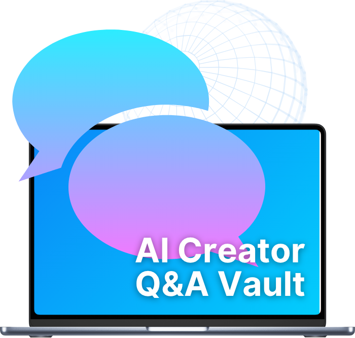 AI Creator OS 67 img AI creator qa vault