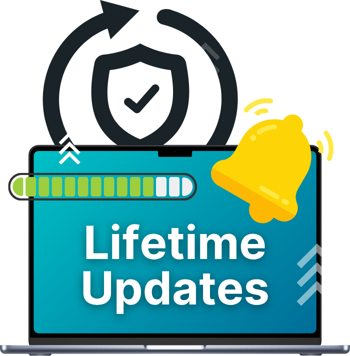 AI Creator OS 89 img lifetime updates